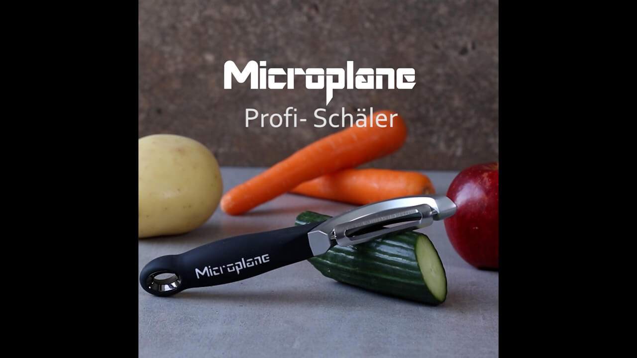 Microplane Professional peeler, 48091